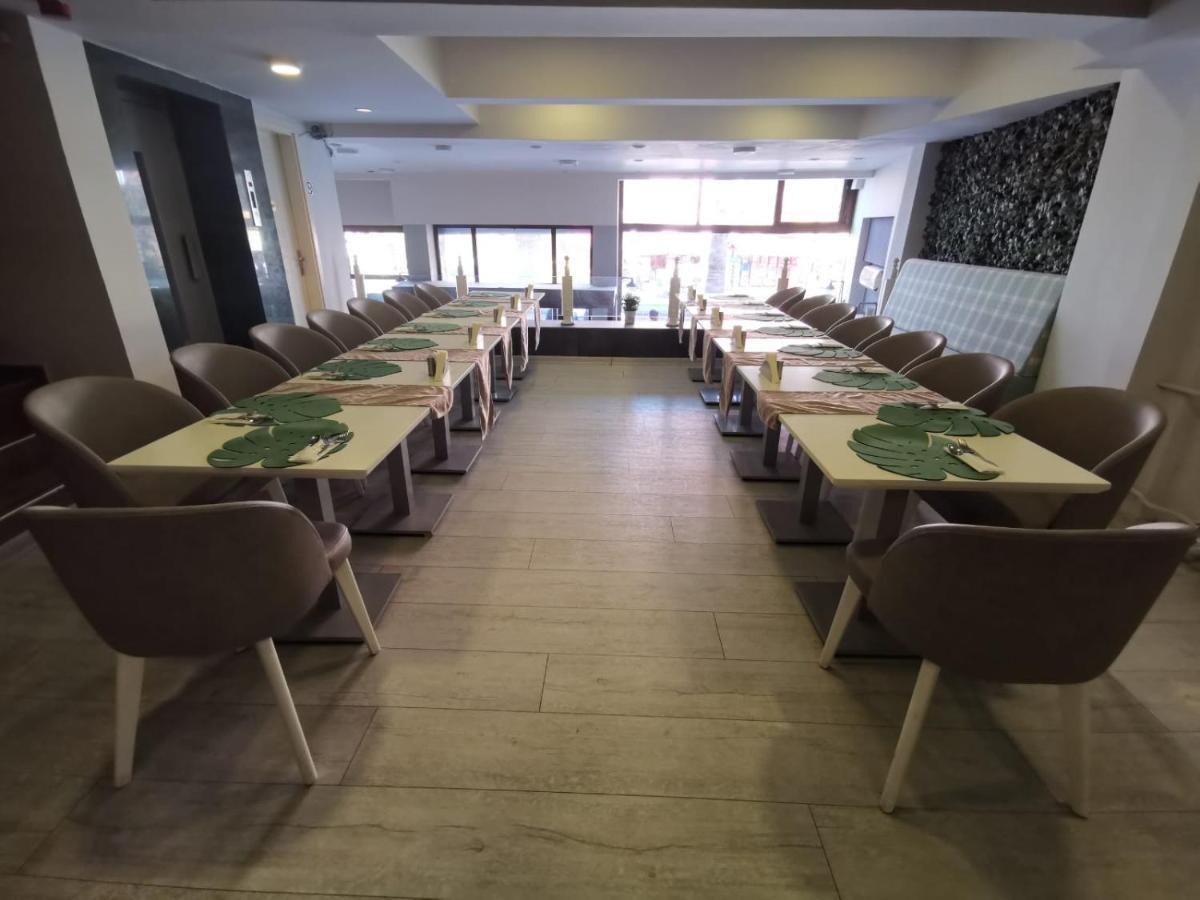Temizay Hotel Canakkale Bagian luar foto