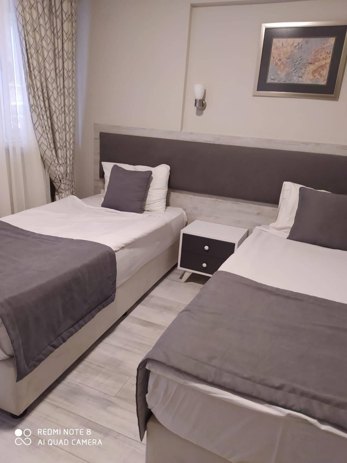 Temizay Hotel Canakkale Bagian luar foto