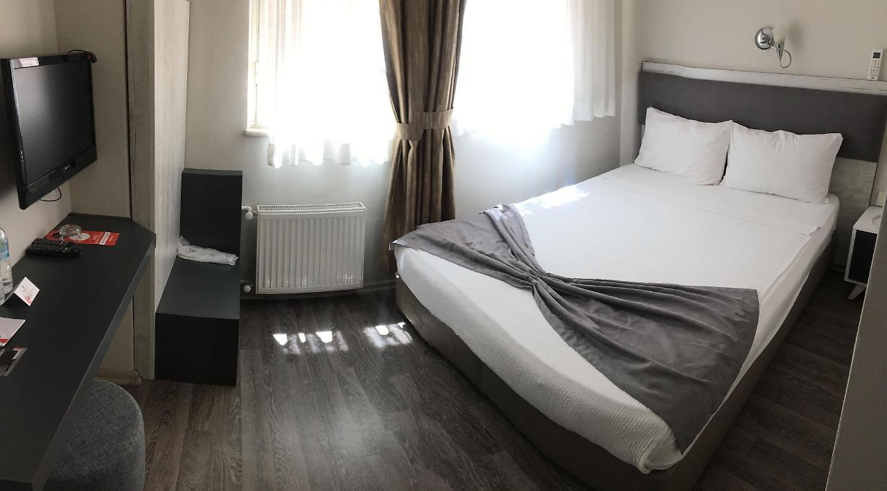 Temizay Hotel Canakkale Bagian luar foto