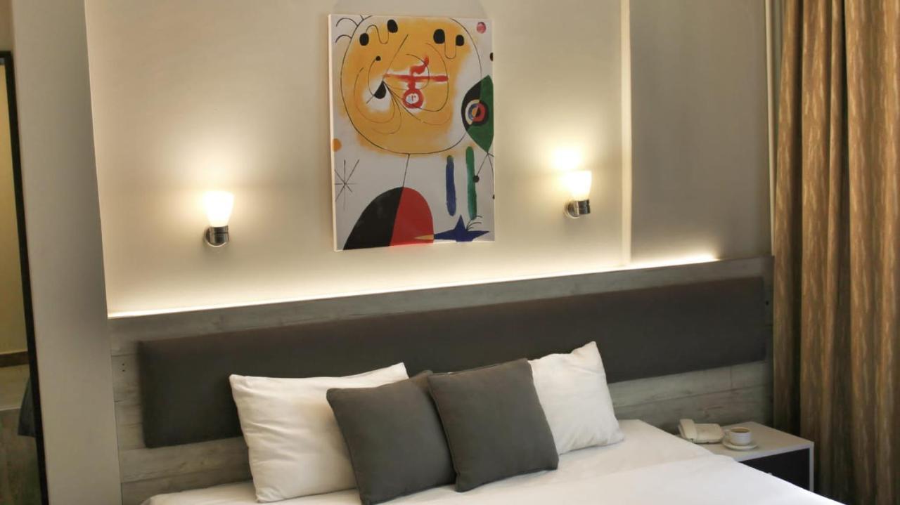 Temizay Hotel Canakkale Bagian luar foto