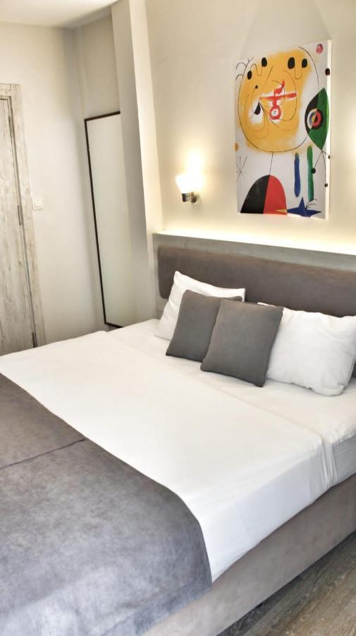 Temizay Hotel Canakkale Bagian luar foto