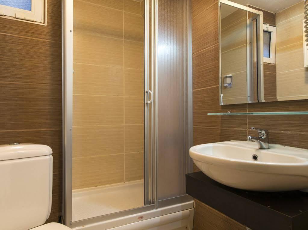 Temizay Hotel Canakkale Bagian luar foto