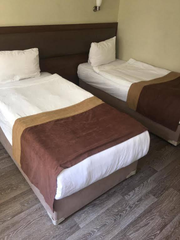 Temizay Hotel Canakkale Bagian luar foto